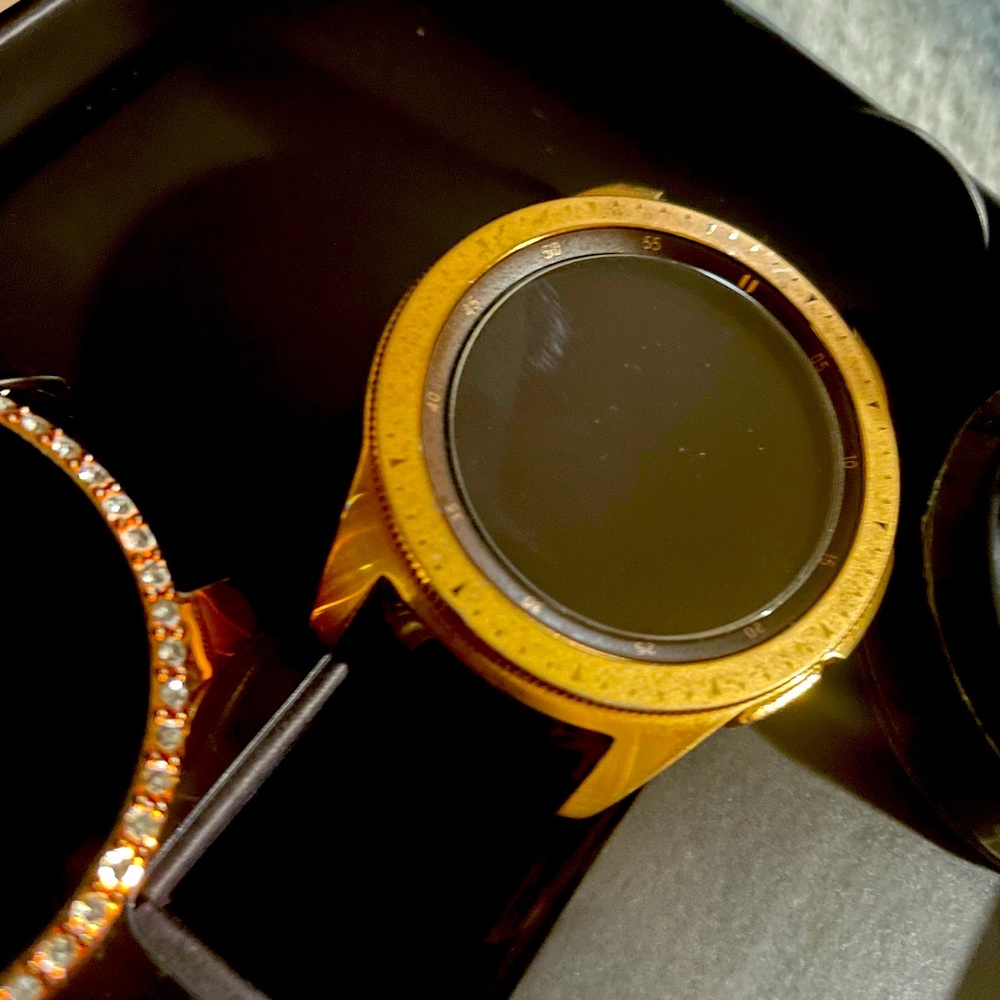 Smart watch Samsung